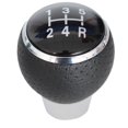 thumbnail image 3 of Ergonomic Gear Shift Knob for Mitsubishi For Lancer V3 For V5 5 6 Speed Auto, 3 of 8