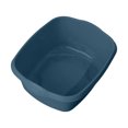 thumbnail image 5 of Casa Square Washing Up Bowl Navy 32cm, 5 of 5