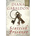 thumbnail image 1 of The Scottish Prisoner: A Novel (Lord John Grey), 1 of 2