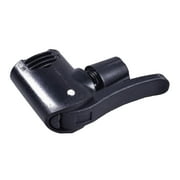 Mnycxen Bicycle Bike Cycle Tyre Tube Replacement Presta Dual Head Air Pump Adapter Valve