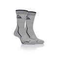 thumbnail image 2 of Men's Merino Wool Boot Sock, 2 of 4