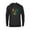 Black, variant on Star Wars Darth Vader Gradient Rainbow - Pullover Hoodie for Adults – Customized-Black