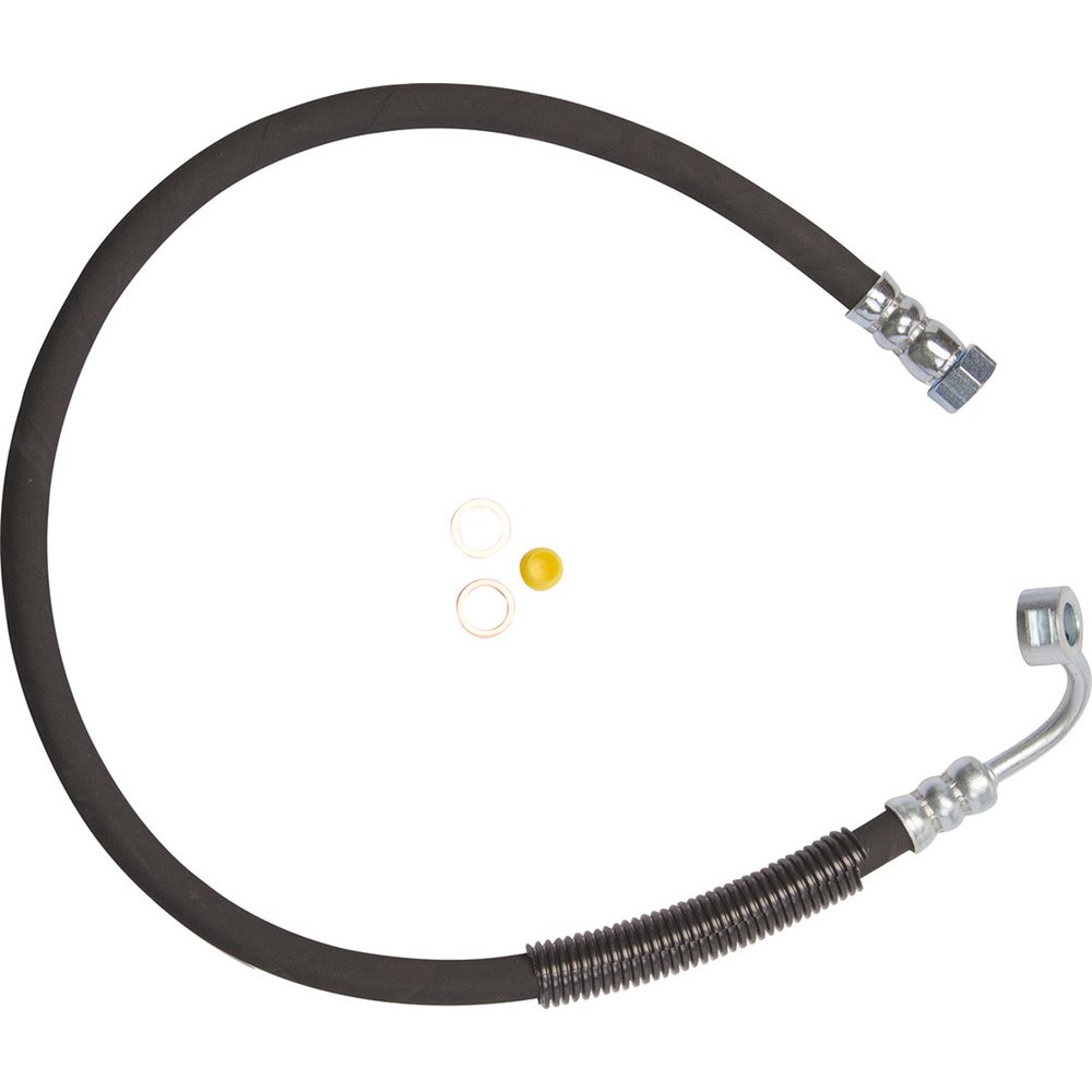 Power Steering Pressure Line Hose Assembly
