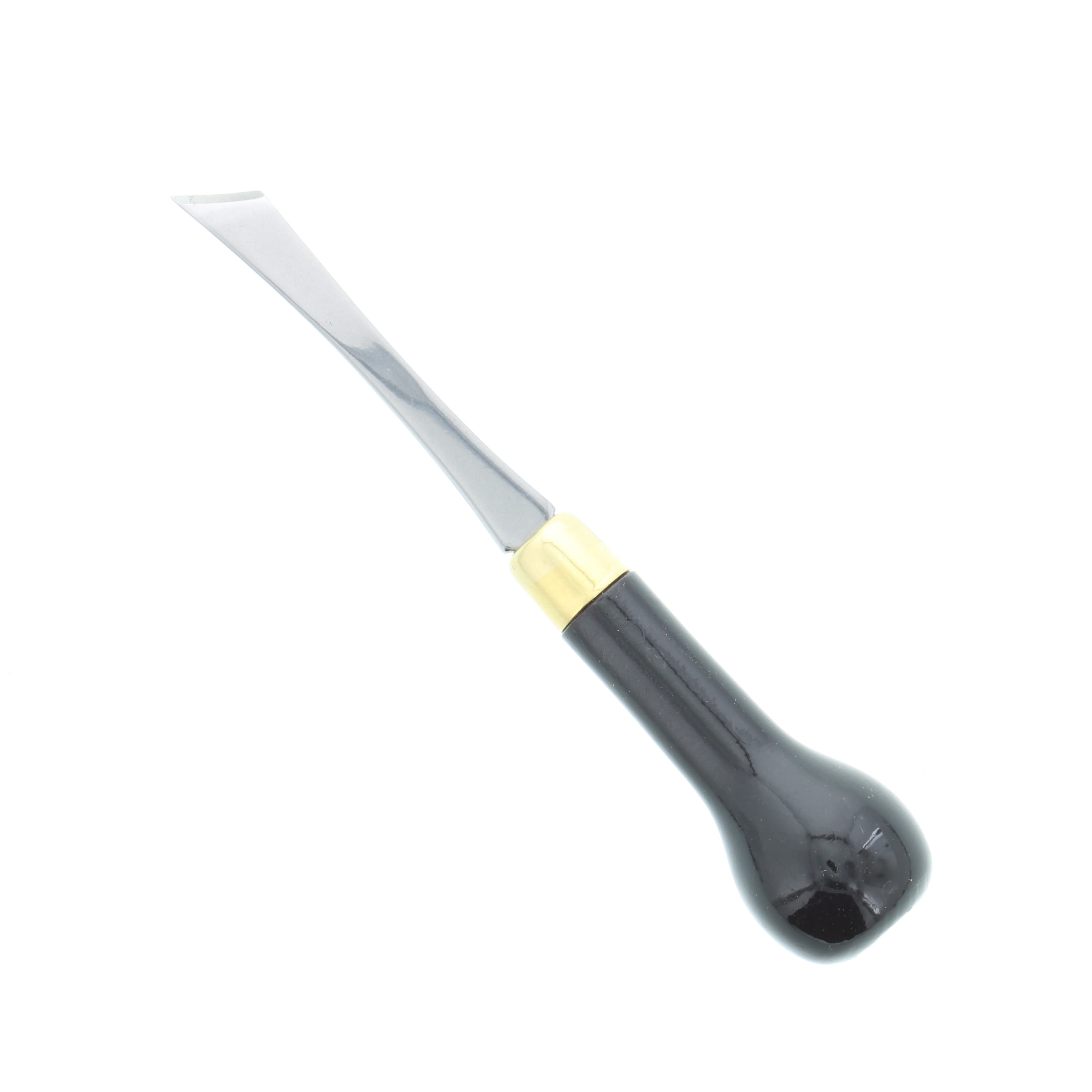 RGM Premium Angled Linoleum Carving Tool, 348