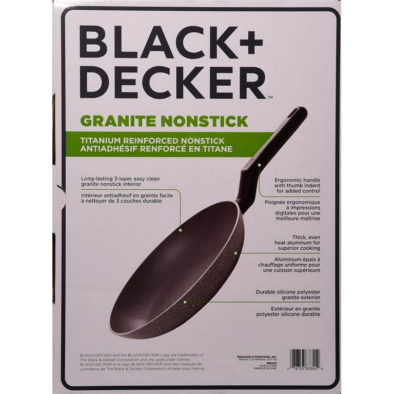 Nonstick Cooking Bowl RC3314-03 - OEM Black and Decker 