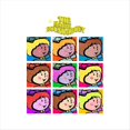 thumbnail image 2 of The Magic Roundabout Florence Pop Art Kid's T-shirt, 2 of 5