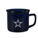 thumbnail image 3 of Taza De Cerámica NFL Evergreen Camp Cup 400ml Cowboys, 3 of 5