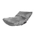thumbnail image 3 of Sillon Puff Kessa Muebles  Print Gris, 3 of 3