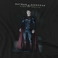 thumbnail image 2 of Batman V Superman Stand Tall Unisex Adult T Shirt For Men And Women, 2 of 7