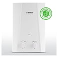 thumbnail image 1 of Calentador De Agua Instantaneo 1 Servicio Eco 6 Gas Bosch blanco Bosch Calentadores Eco 6, 1 of 4