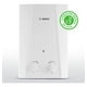 thumbnail image 1 of Calentador De Agua Instantaneo 1 Servicio Eco 6 Gas Bosch blanco Bosch Calentadores Eco 6, 1 of 4