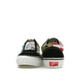 thumbnail image 4 of Vans Men's LX Old Skool Bape ABC Multi-Camo Shoes, from StockX, 4 of 5