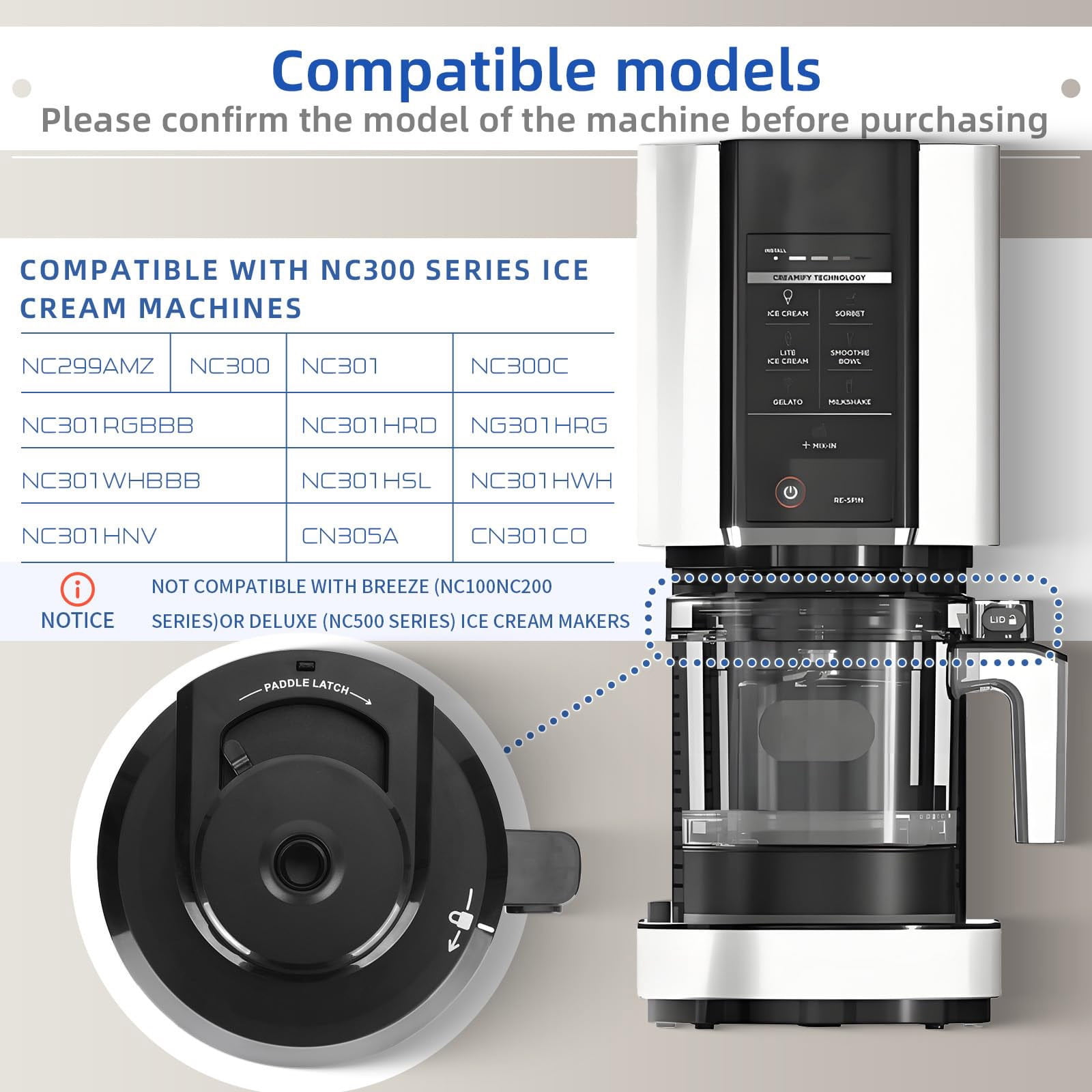 Food for Kitchen with High Performance Motor Efficient Chopping Mixing Grinding and Emulsifying Functions