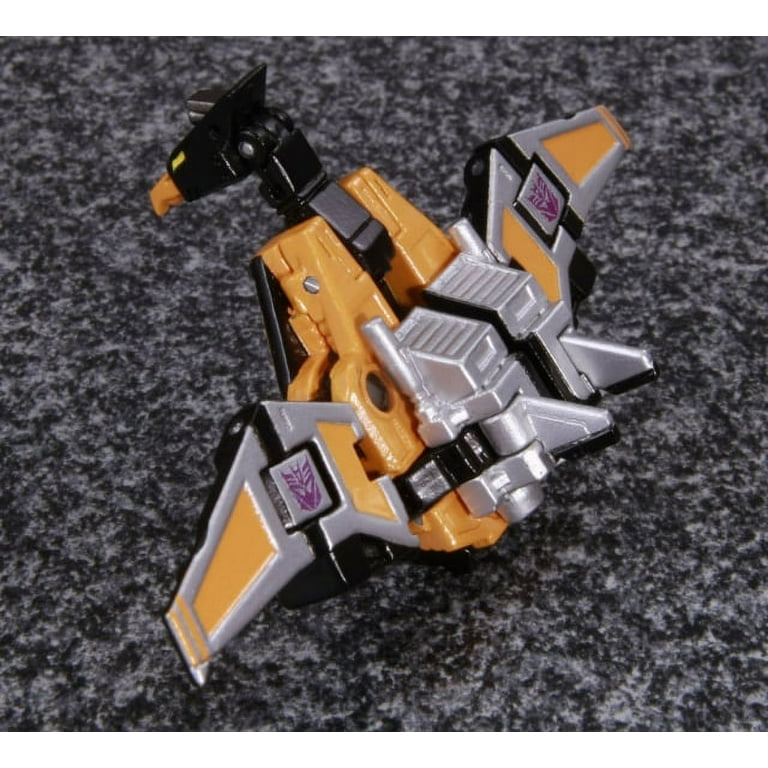 Transformers MP-16 Destron Cassettron Frenzy & Buzzsaw - Walmart.com