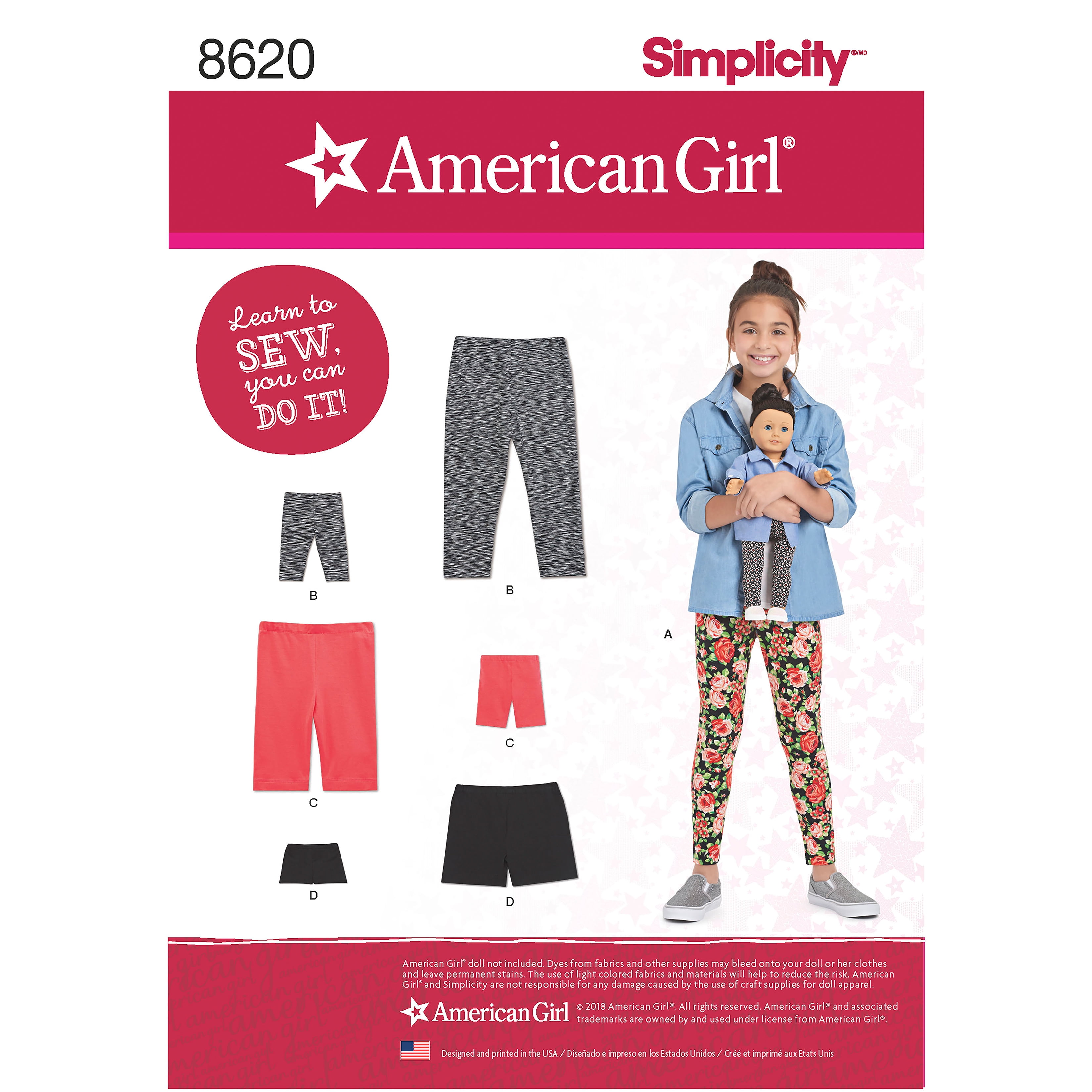american girl return policy