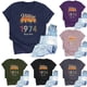 thumbnail image 5 of Liamobondopolis - Camisetas de regalo para el 50.º cumpleaños de mujer, divertidas camisetas vintage de 1974, camisetas casuales retro para fiesta de cumpleaños, 5 of 5