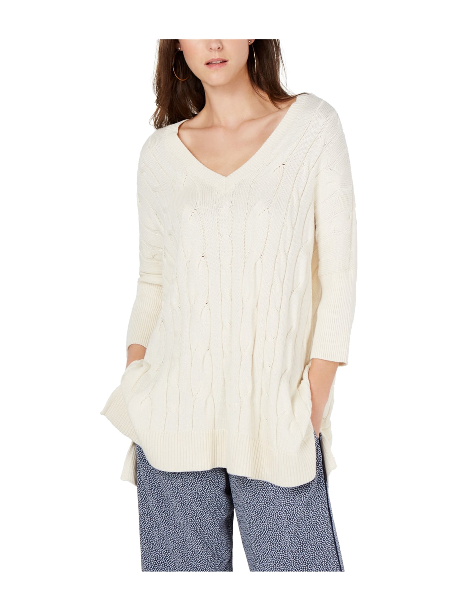 michael kors sweaters womens white