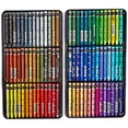 thumbnail image 2 of Caran d'Ache Neocolor II Pastel (Ensemble de 84 Boîtes en Métal), 2 of 5