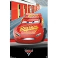 thumbnail image 4 of Disney Pixar Cars 3 - Foudre, 4 of 4