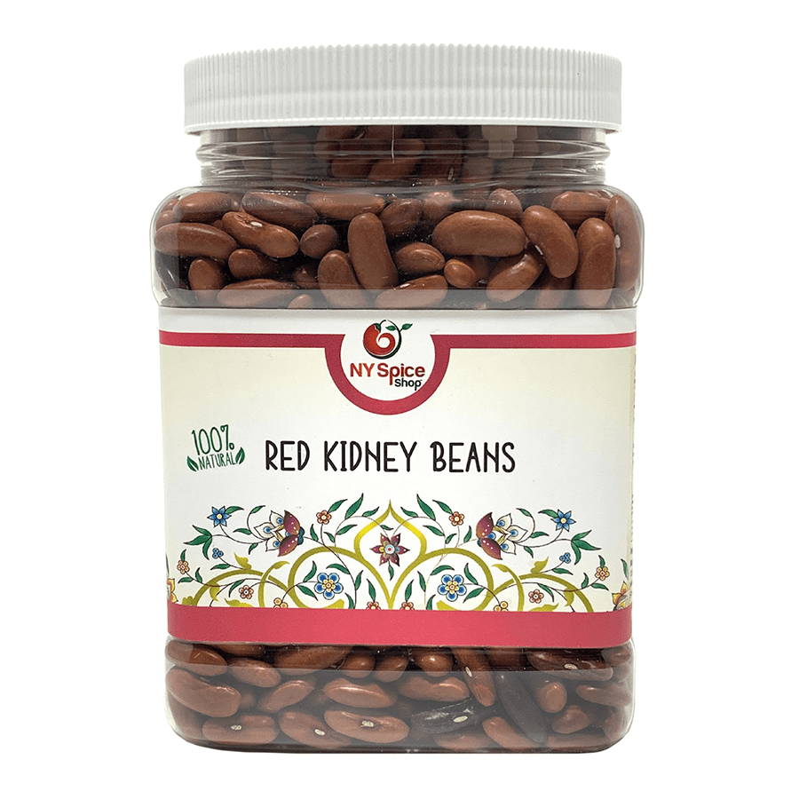 100 Natural Red Kidney Beans Protein & Fiber Rich Rajma Kidney Beans
