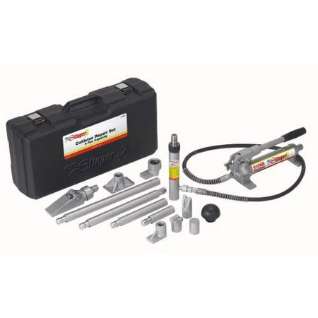 OTC Tools 1513B Stinger 4 Ton Collision Repair Set