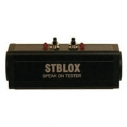 Rapco BB-SCT Speakon Cable Tester