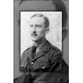 thumbnail image 1 of 24"x36" Gallery Poster, J. R. R. Tolkien, 1 of 1