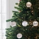 thumbnail image 5 of Xihbxyly Artículo En Liquidación Bola de Plástico Transparente para Mascotas, Bola Redonda de 6 Cm, Bola Navideña Colorida, Adorno para Árbol de Navidad, Bola Decorativa Colgante, 5 of 6