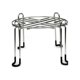 thumbnail image 1 of Water Filter Stainless Steel Stand Tall Countertop Stand Tall Water Filter Stand Non-Slip Stainless Steel Stand A, 1 of 5