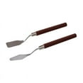 thumbnail image 2 of 7 Pcs Oil Painting Knife Set Shovel Palette Acrylic Tools for Color Mixing, 2 of 6