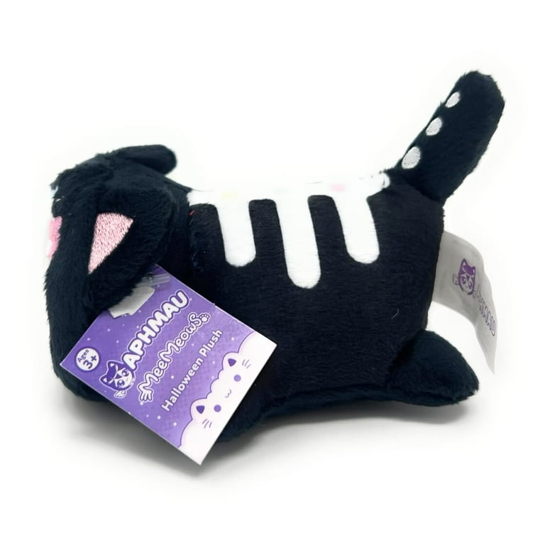 Aphmau MeeMeows 4” Exclusive Halloween Plush “Day of The
