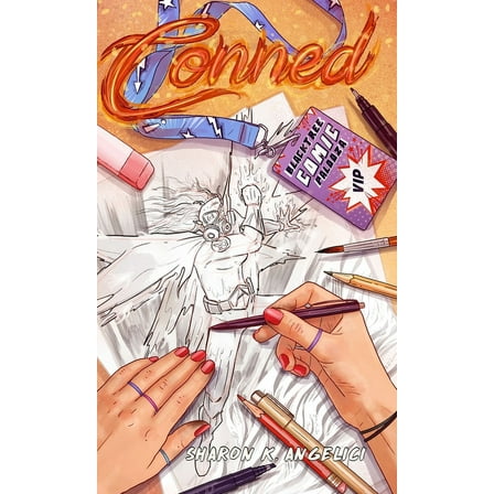 Conned, (Hardcover)