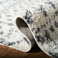 thumbnail image 2 of Safavieh Berber Fringe Phillip Tapis Aztèque Shag, 2 of 8