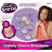 Generic Trendy Charm Bracelet - Beauty