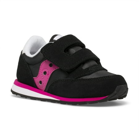 

Saucony Kids Unisex Saucony Jazz Hook & Loop Sneaker