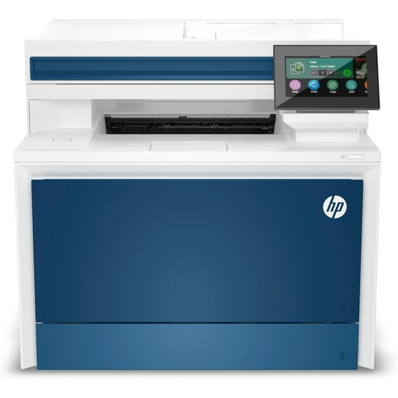 HP Color LaserJet Pro MFP 4302fdw - Multifunction printer - colour - laser - Legal (216 x 356 mm) (original) - A4/Legal
