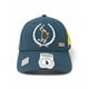 thumbnail image 3 of Gorra Polo Laurel urbana estilo clásico con broche ajustable para hombres, 3 of 4