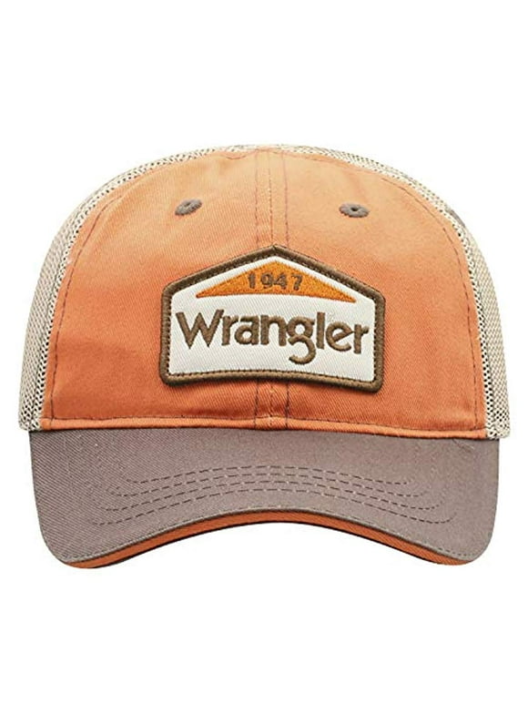 Wrangler Mens Hats & Caps in Mens Hats, Gloves & Scarves 