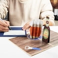 thumbnail image 2 of NSESSHome Father's Day Pop Up Card, 3D Pop Up Birthday Card, Fathers Day Pop Up Card, Beer Popup Greeting Card for Dad, Brother, Friend.er, 2 of 9