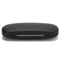 thumbnail image 5 of Eyewear Eyeglass Case with Hinged Lid (Black), 5 of 5