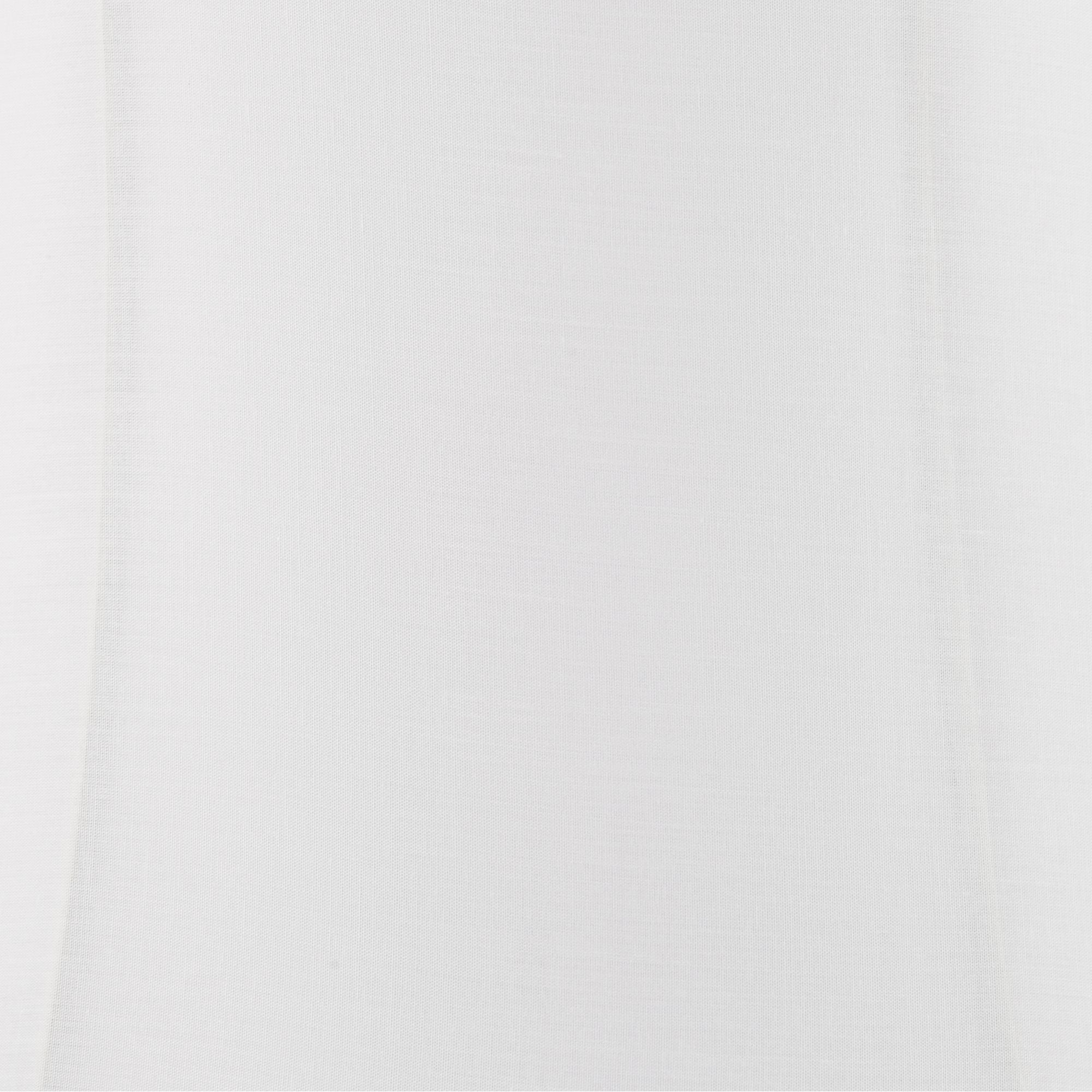 Springcrest Set of 2 Drum Print Lamp Shades White Cream Medium 11.5" Top x 13.5" Bottom x 10" High (Spider)