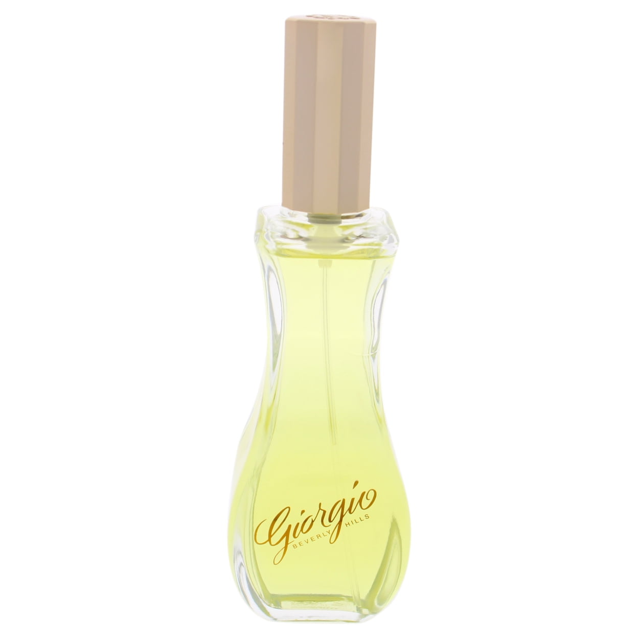 Giorgio Women by Giorgio Beverly Hills 3 oz EDT SP