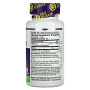 Natrol, Melatonin, Time Release, Extra Strength, 5 mg, 100 Tablets