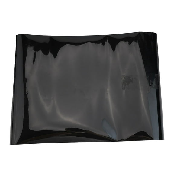 KDJ Magnetic Fridge board Memo Board Notice Board Dry Erase Black for A3 for A4 A5 - for Home Decor