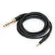 thumbnail image 2 of Línea de audio para auriculares, Cable de audio para auriculares Cable de audio de línea de audio para auriculares de repuesto para auriculares Technica AT X Rendimiento sólido, 2 of 8