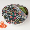 thumbnail image 6 of Ecologie Reusable Beeswax Food Storage Wrap Floral Print Set of 3 sizes, 6 of 7
