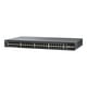 48 Port SF350 Managed Switch – image 1 sur 3