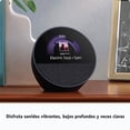 thumbnail image 4 of Bocina inteligente Alexa Spot, 4 of 4