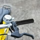 thumbnail image 4 of 2 empuñaduras ergonómicas para manillar de bicicleta, de goma suave y antideslizante, accesorios para bicicleta de montaña, 4 of 7