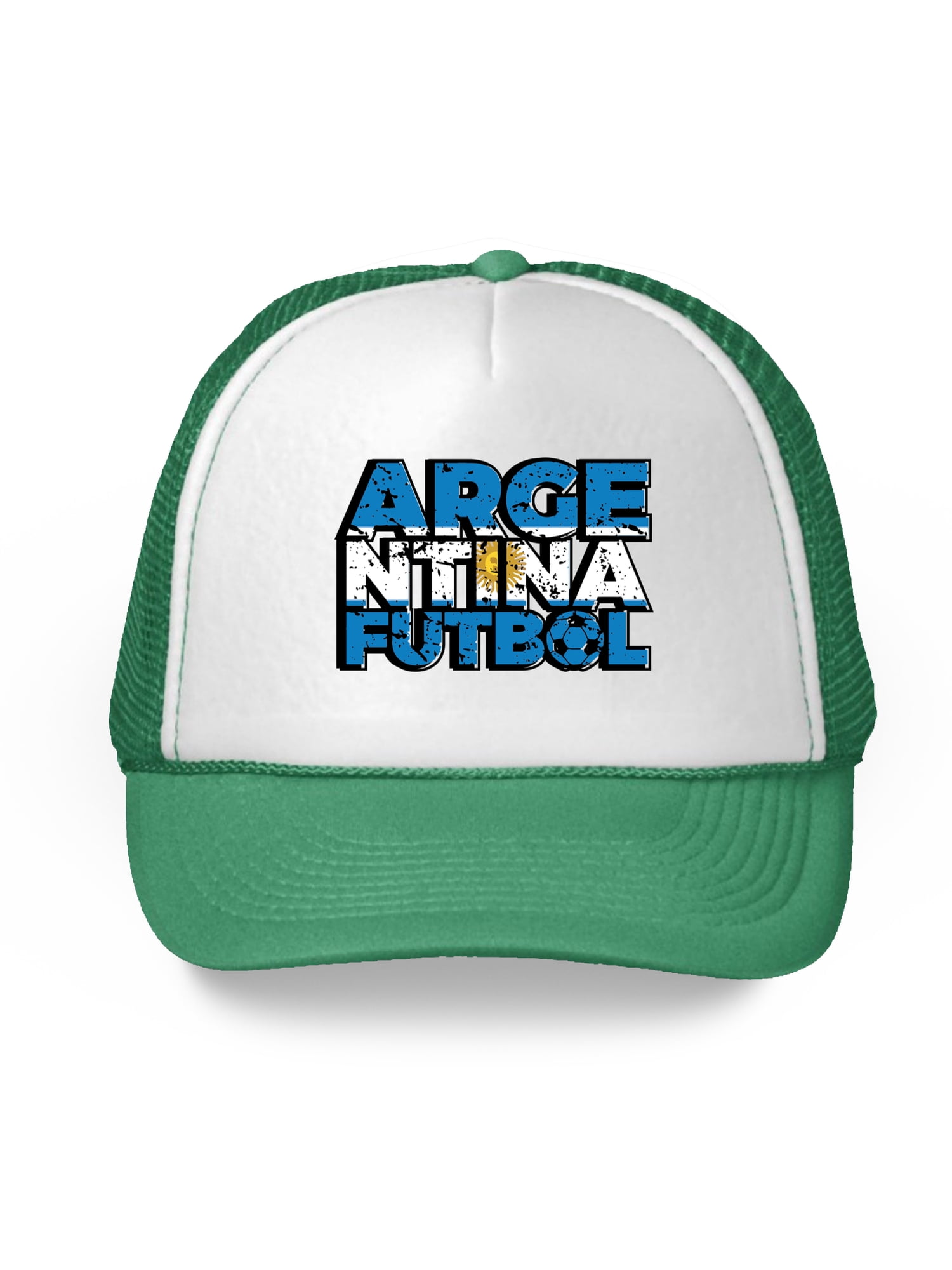 argentina hat
